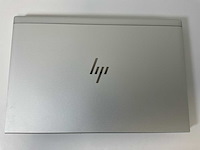 Hp elitebook 830 g7 13.3, core(tm) i7 10th gen, 16 gb ram, 512 gb nvme laptop - afbeelding 5 van  7