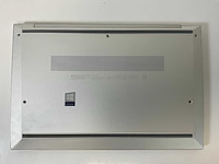 Hp elitebook 830 g7 13.3, core(tm) i7 10th gen, 16 gb ram, 512 gb nvme laptop - afbeelding 6 van  7