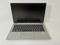 Hp elitebook 830 g7 13.3, core(tm) i7 10th gen, 16 gb ram, 512 gb nvme laptop - afbeelding 1 van  8