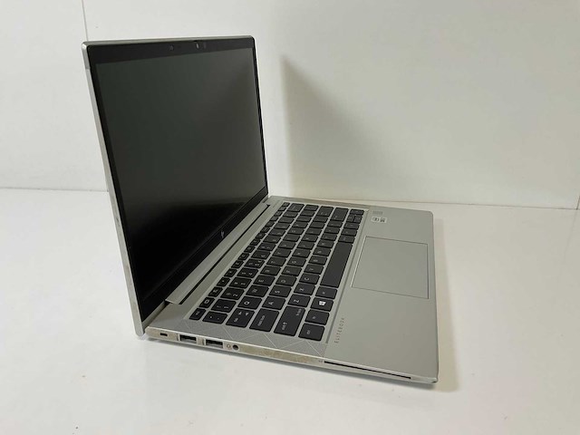 Hp elitebook 830 g7 13.3, core(tm) i7 10th gen, 16 gb ram, 512 gb nvme laptop - afbeelding 2 van  8