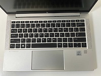 Hp elitebook 830 g7 13.3, core(tm) i7 10th gen, 16 gb ram, 512 gb nvme laptop - afbeelding 4 van  8