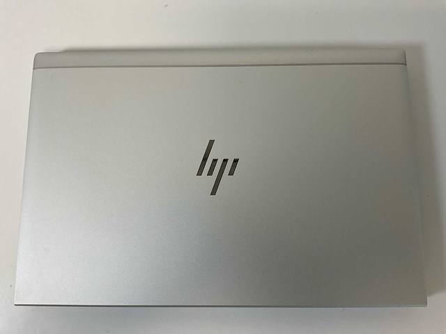 Hp elitebook 830 g7 13.3, core(tm) i7 10th gen, 16 gb ram, 512 gb nvme laptop - afbeelding 5 van  8