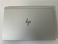 Hp elitebook 830 g7 13.3, core(tm) i7 10th gen, 16 gb ram, 512 gb nvme laptop - afbeelding 5 van  8