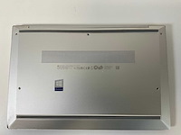 Hp elitebook 830 g7 13.3, core(tm) i7 10th gen, 16 gb ram, 512 gb nvme laptop - afbeelding 6 van  8