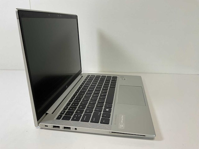 Hp elitebook 830 g7 13.3, core(tm) i7 10th gen, 16 gb ram, 512 gb nvme laptop - afbeelding 2 van  7