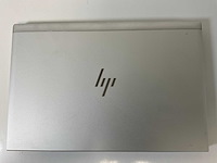 Hp elitebook 830 g7 13.3, core(tm) i7 10th gen, 16 gb ram, 512 gb nvme laptop - afbeelding 5 van  7