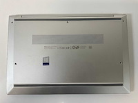 Hp elitebook 830 g7 13.3, core(tm) i7 10th gen, 16 gb ram, 512 gb nvme laptop - afbeelding 6 van  7