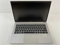 Hp elitebook 830 g7 13,3”, core(tm) i7 10th gen, 16 gb ram, 512 gb nvme laptop - afbeelding 1 van  7