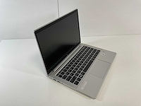 Hp elitebook 830 g7 13,3”, core(tm) i7 10th gen, 16 gb ram, 512 gb nvme laptop - afbeelding 2 van  7