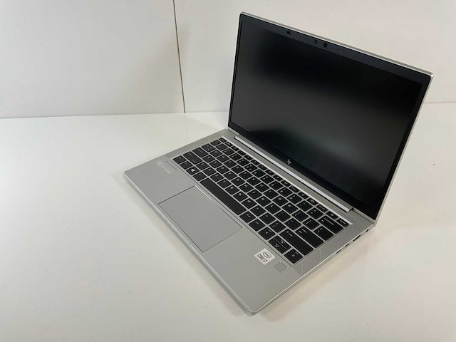 Hp elitebook 830 g7 13,3”, core(tm) i7 10th gen, 16 gb ram, 512 gb nvme laptop - afbeelding 3 van  7