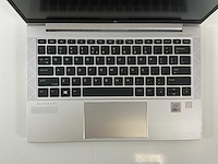 Hp elitebook 830 g7 13,3”, core(tm) i7 10th gen, 16 gb ram, 512 gb nvme laptop - afbeelding 4 van  7