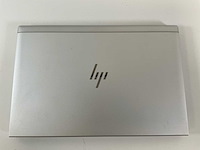 Hp elitebook 830 g7 13,3”, core(tm) i7 10th gen, 16 gb ram, 512 gb nvme laptop - afbeelding 5 van  7