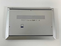 Hp elitebook 830 g7 13,3”, core(tm) i7 10th gen, 16 gb ram, 512 gb nvme laptop - afbeelding 6 van  7