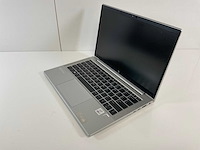 Hp elitebook 830 g7 13,3”, core(tm) i7 10th gen, 16 gb ram, 512 gb nvme laptop - afbeelding 3 van  7