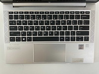 Hp elitebook 830 g7 13,3”, core(tm) i7 10th gen, 16 gb ram, 512 gb nvme laptop - afbeelding 4 van  7