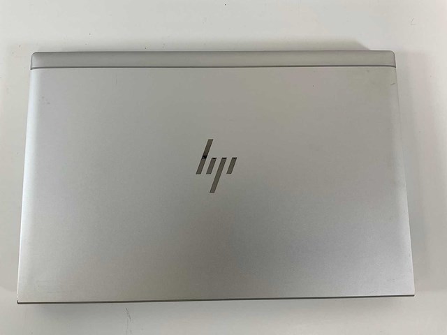 Hp elitebook 830 g7 13,3”, core(tm) i7 10th gen, 16 gb ram, 512 gb nvme laptop - afbeelding 5 van  7