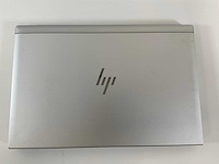 Hp elitebook 830 g7 13,3”, core(tm) i7 10th gen, 16 gb ram, 512 gb nvme laptop - afbeelding 5 van  7
