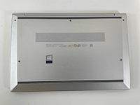 Hp elitebook 830 g7 13,3”, core(tm) i7 10th gen, 16 gb ram, 512 gb nvme laptop - afbeelding 6 van  7