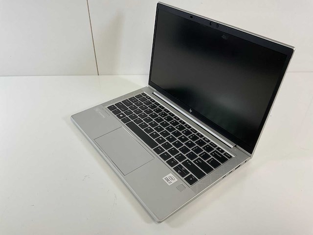 Hp elitebook 830 g7 13,3”, core(tm) i7 10th gen, 16 gb ram, 512 gb nvme laptop - afbeelding 3 van  7