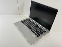 Hp elitebook 830 g7 13,3”, core(tm) i7 10th gen, 16 gb ram, 512 gb nvme laptop - afbeelding 3 van  7