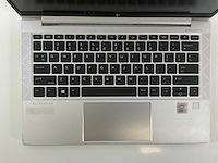 Hp elitebook 830 g7 13,3”, core(tm) i7 10th gen, 16 gb ram, 512 gb nvme laptop - afbeelding 4 van  7