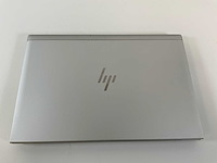 Hp elitebook 830 g7 13,3”, core(tm) i7 10th gen, 16 gb ram, 512 gb nvme laptop - afbeelding 5 van  7