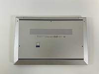 Hp elitebook 830 g7 13,3”, core(tm) i7 10th gen, 16 gb ram, 512 gb nvme laptop - afbeelding 6 van  7