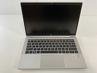 Hp elitebook 830 g7 13,3”, core(tm) i7 10th gen, 16 gb ram, 512 gb nvme laptop - afbeelding 1 van  8