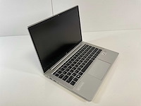 Hp elitebook 830 g7 13,3”, core(tm) i7 10th gen, 16 gb ram, 512 gb nvme laptop - afbeelding 2 van  8