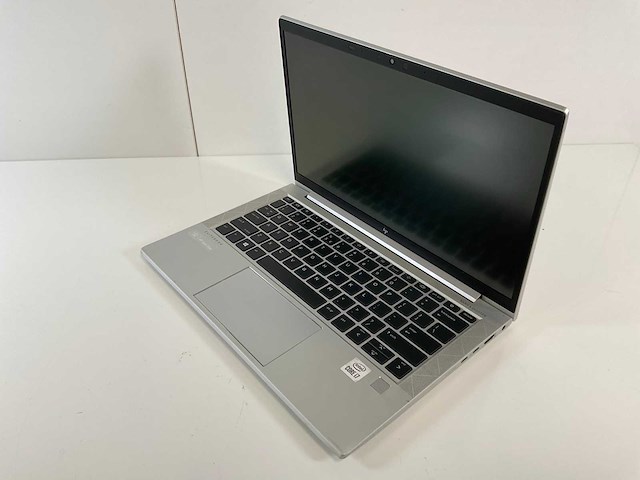 Hp elitebook 830 g7 13,3”, core(tm) i7 10th gen, 16 gb ram, 512 gb nvme laptop - afbeelding 3 van  8