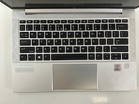 Hp elitebook 830 g7 13,3”, core(tm) i7 10th gen, 16 gb ram, 512 gb nvme laptop - afbeelding 4 van  8