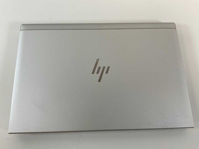 Hp elitebook 830 g7 13,3”, core(tm) i7 10th gen, 16 gb ram, 512 gb nvme laptop - afbeelding 5 van  8