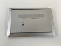 Hp elitebook 830 g7 13,3”, core(tm) i7 10th gen, 16 gb ram, 512 gb nvme laptop - afbeelding 6 van  8