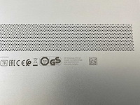 Hp elitebook 830 g7 13,3”, core(tm) i7 10th gen, 16 gb ram, 512 gb nvme laptop - afbeelding 8 van  8