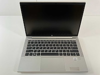 Hp elitebook 830 g7 13,3”, core(tm) i7 10th gen, 16 gb ram, 512 gb nvme laptop - afbeelding 1 van  7