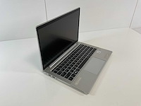 Hp elitebook 830 g7 13,3”, core(tm) i7 10th gen, 16 gb ram, 512 gb nvme laptop - afbeelding 2 van  7