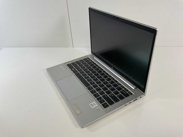 Hp elitebook 830 g7 13,3”, core(tm) i7 10th gen, 16 gb ram, 512 gb nvme laptop - afbeelding 3 van  7