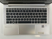 Hp elitebook 830 g7 13,3”, core(tm) i7 10th gen, 16 gb ram, 512 gb nvme laptop - afbeelding 4 van  7