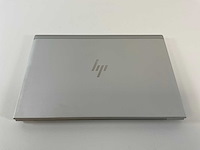 Hp elitebook 830 g7 13,3”, core(tm) i7 10th gen, 16 gb ram, 512 gb nvme laptop - afbeelding 5 van  7
