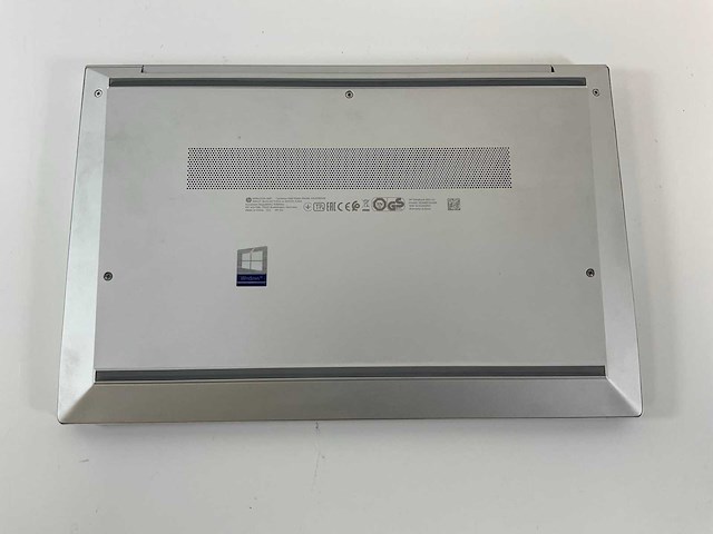 Hp elitebook 830 g7 13,3”, core(tm) i7 10th gen, 16 gb ram, 512 gb nvme laptop - afbeelding 6 van  7