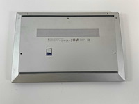 Hp elitebook 830 g7 13,3”, core(tm) i7 10th gen, 16 gb ram, 512 gb nvme laptop - afbeelding 6 van  7