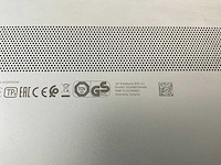 Hp elitebook 830 g7 13,3”, core(tm) i7 10th gen, 16 gb ram, 512 gb nvme laptop - afbeelding 7 van  7