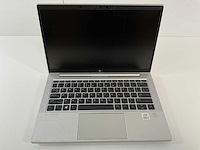 Hp elitebook 830 g7 13,3”, core(tm) i7 10th gen, 16 gb ram, 512 gb nvme laptop - afbeelding 1 van  8