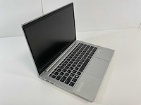 Hp elitebook 830 g7 13,3”, core(tm) i7 10th gen, 16 gb ram, 512 gb nvme laptop - afbeelding 2 van  8