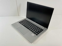 Hp elitebook 830 g7 13,3”, core(tm) i7 10th gen, 16 gb ram, 512 gb nvme laptop - afbeelding 3 van  8