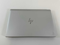 Hp elitebook 830 g7 13,3”, core(tm) i7 10th gen, 16 gb ram, 512 gb nvme laptop - afbeelding 5 van  8