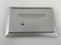 Hp elitebook 830 g7 13,3”, core(tm) i7 10th gen, 16 gb ram, 512 gb nvme laptop - afbeelding 6 van  8