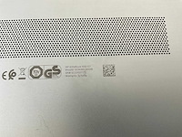 Hp elitebook 830 g7 13,3”, core(tm) i7 10th gen, 16 gb ram, 512 gb nvme laptop - afbeelding 7 van  8