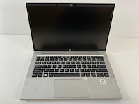 Hp elitebook 830 g7 13,3”, core(tm) i7 10th gen, 16 gb ram, 512 gb nvme laptop - afbeelding 1 van  7