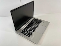 Hp elitebook 830 g7 13,3”, core(tm) i7 10th gen, 16 gb ram, 512 gb nvme laptop - afbeelding 2 van  7